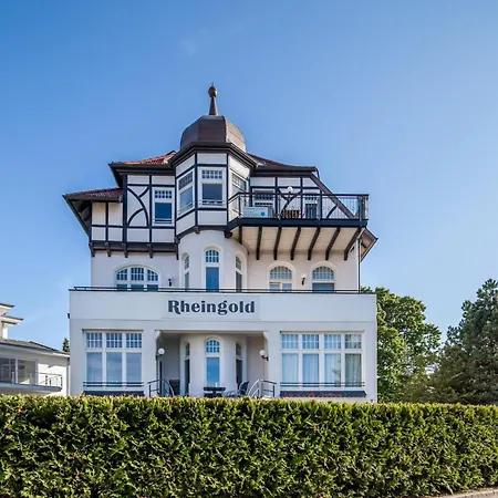 Rheingold - Lohengrin 2 Кюлунгсборн